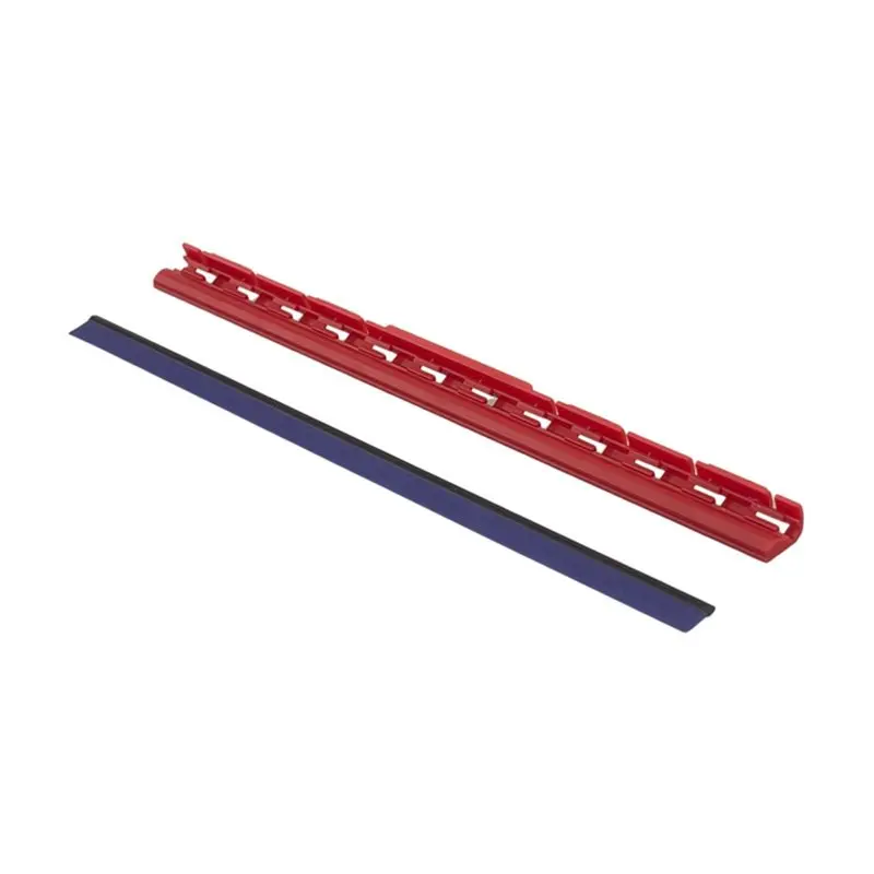 A02F-3X For Dyson V7 V8 V10 V11 V15 Vacuum Cleaner Direct Drive Brush Head Rubber Scrape Strip Replacement Spare Part