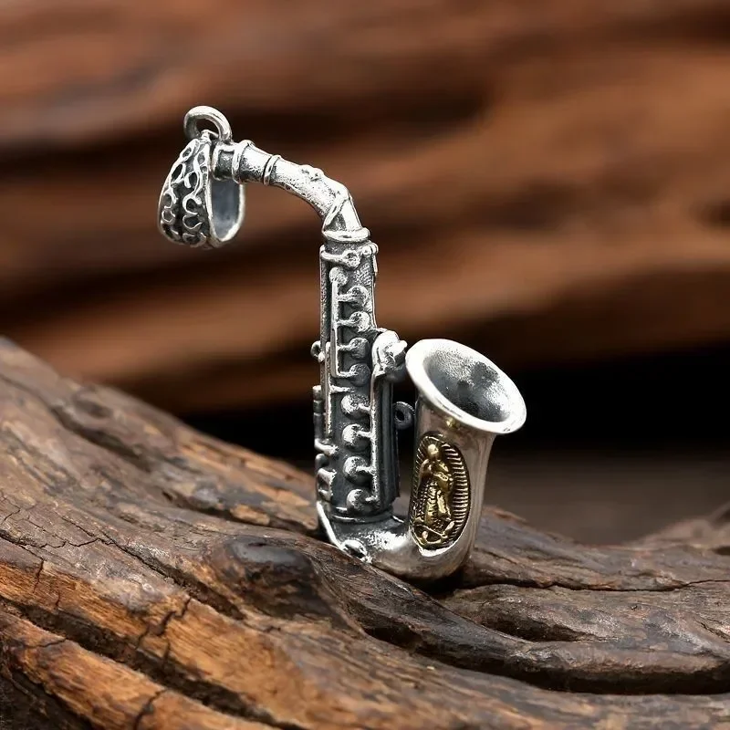 Retro Thai Silver S… - image