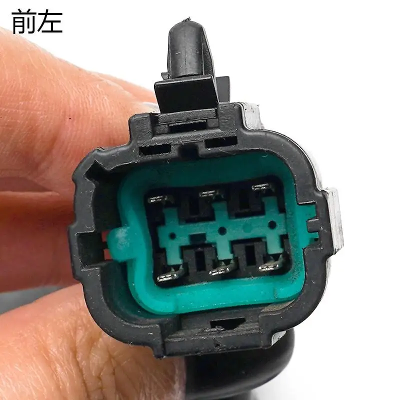 for NISSAN SYLPHY TIIDA GENISS LIVINA Electric car Window lifter motor Power glass Motor Regulator Left /Right 6pin