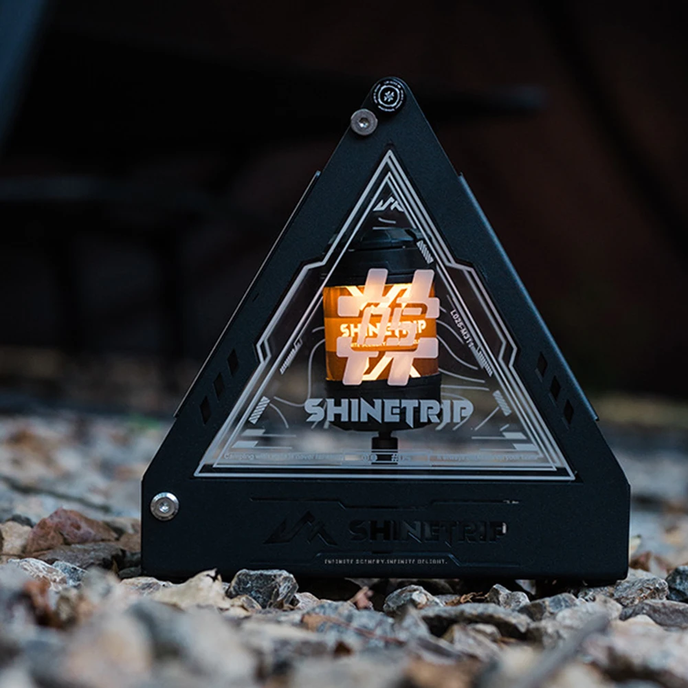 

Держатель для москитных спиралей, подставка для кемпингового фонаря, съемная портативная подставка для отпугивания насекомых, акриловая подставка для светильника для кемпинга и походов