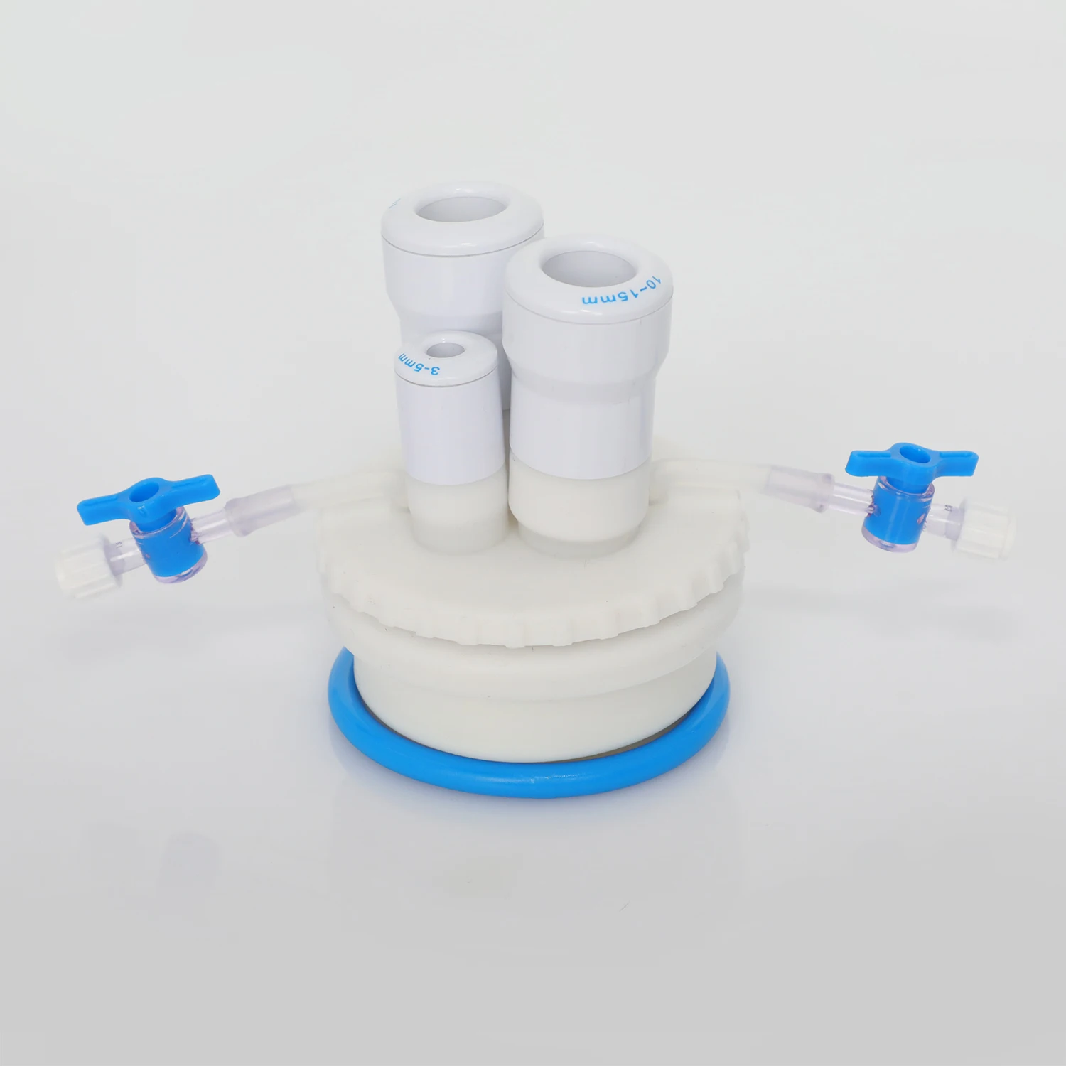 New Disposable  Trocar Surgery Single Incision Multi-Channels PVC/PE Wound Protector Bag Packaging