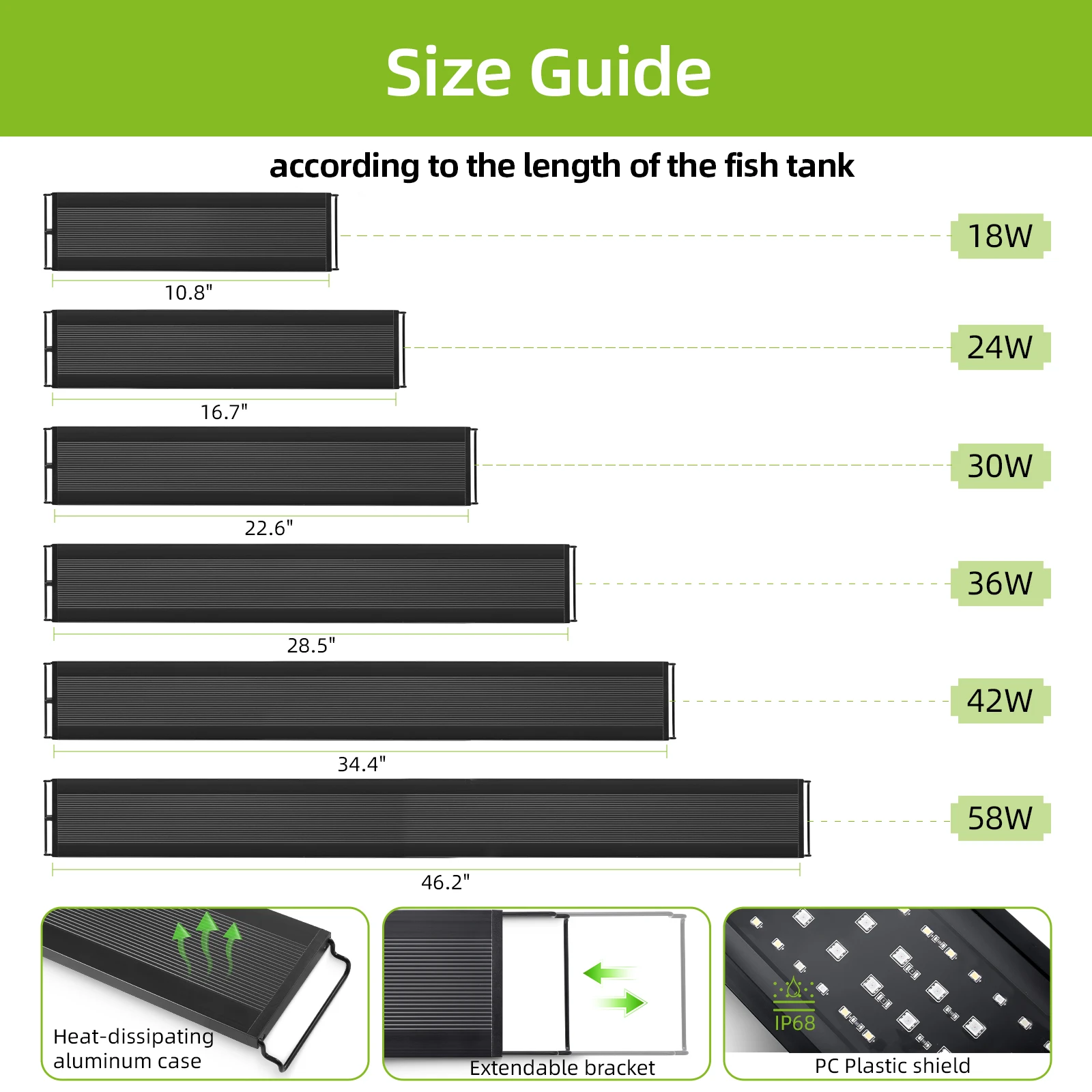 Thumbnail 3 - #33 Trending Aquarium Lighting Right Now