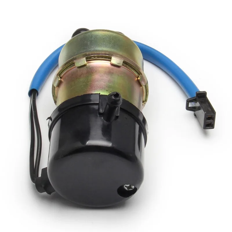 

2PCS Suitable for Honda Yamaha Electronic Pump External Pump Low Pressure Pump Automotive Fuel UC-Z.490401055