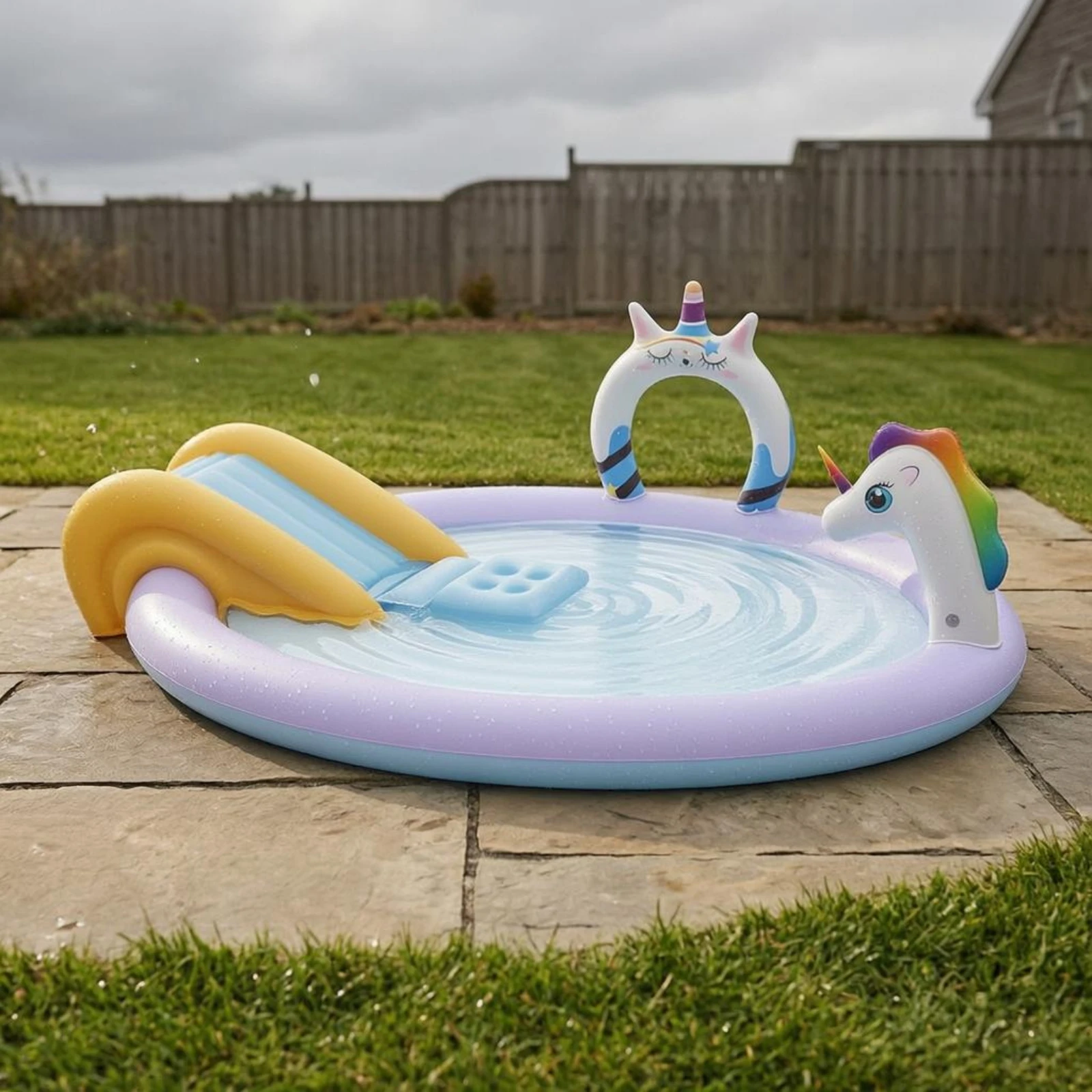 inflatable-spray-pool-heavy-duty-pvc-inflatable-play-pool