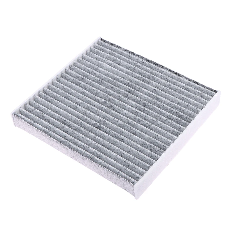 Carbon Air Filter Suitable For 87139-50100 Cabin Air Filter Car Accessories Car Air Conditioning Filter Element Filter