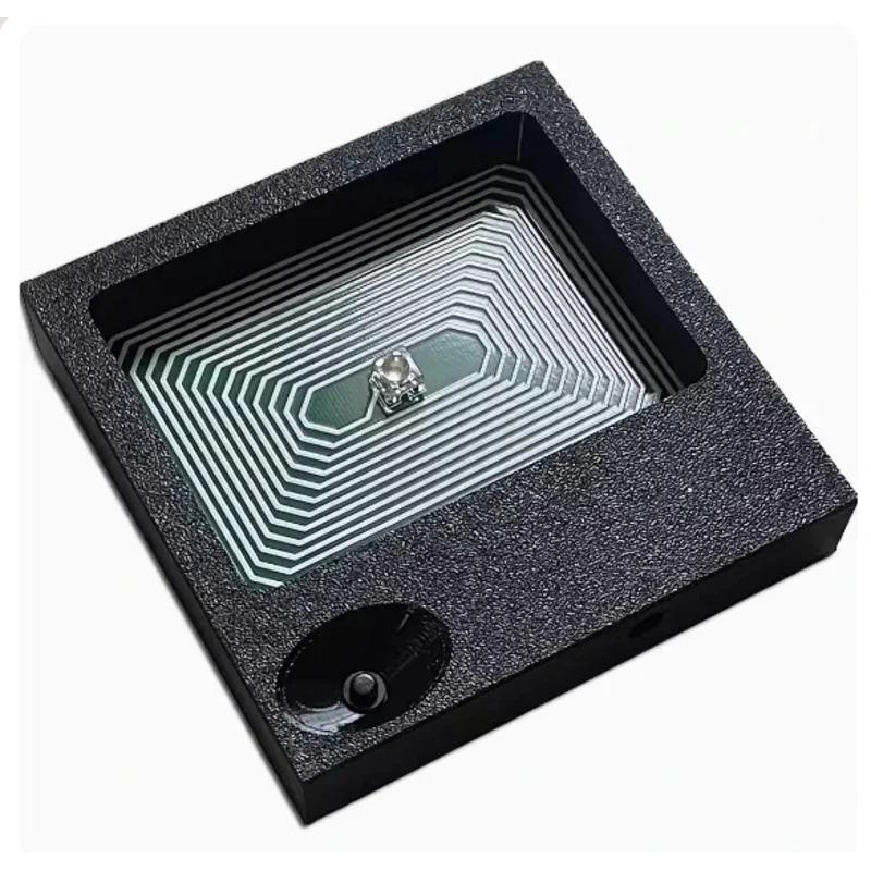 Schumann Wave Generator PCB Antenna ELF7.83HZ High Efficiency
