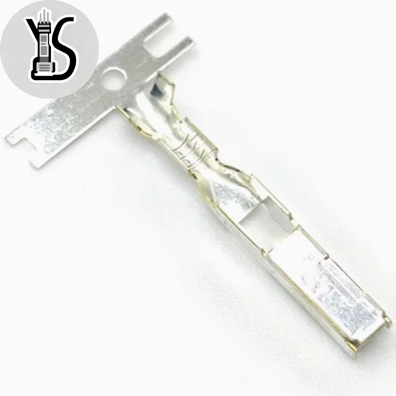 

100 шт. оригинальный разъем 8100-1470 гнездовой провод от 0,3 до 0,5 мм2 для автомобильных умных электронных устройств автомобильный