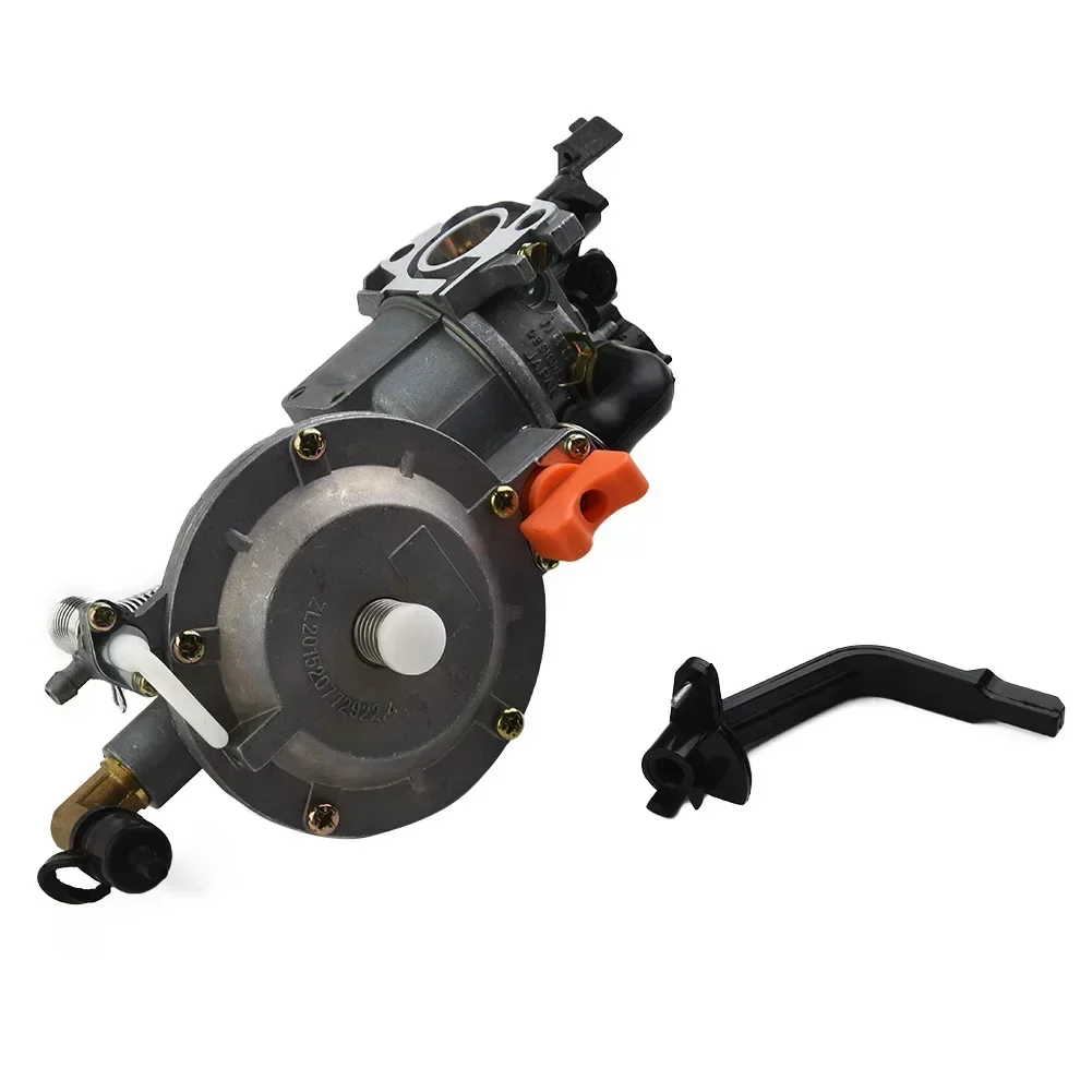 

Convert Petrol Generators To Methane CNG Propane LPG Gas, Conversion Kit, Preserve Generator Power, Easy Installation
