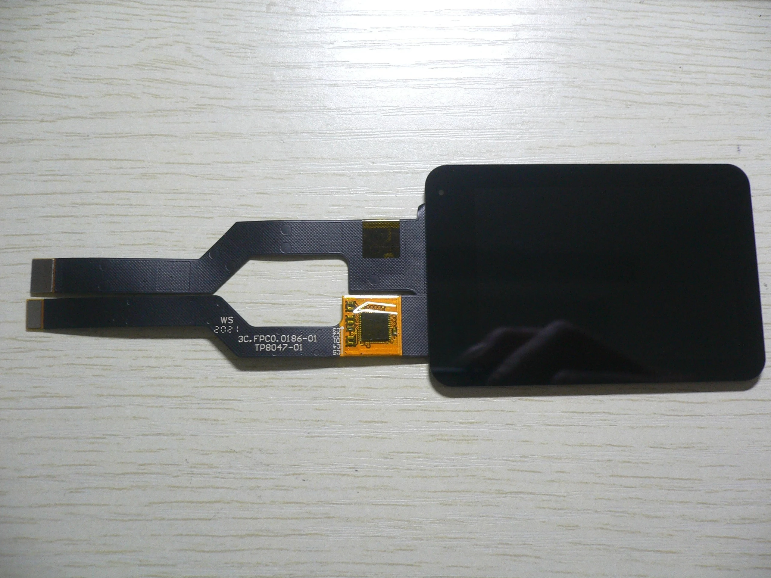 

Brand New Original LCD Touch Screen Rear Display Panel Compatible for GoPro Hero9 10 11 12 Black