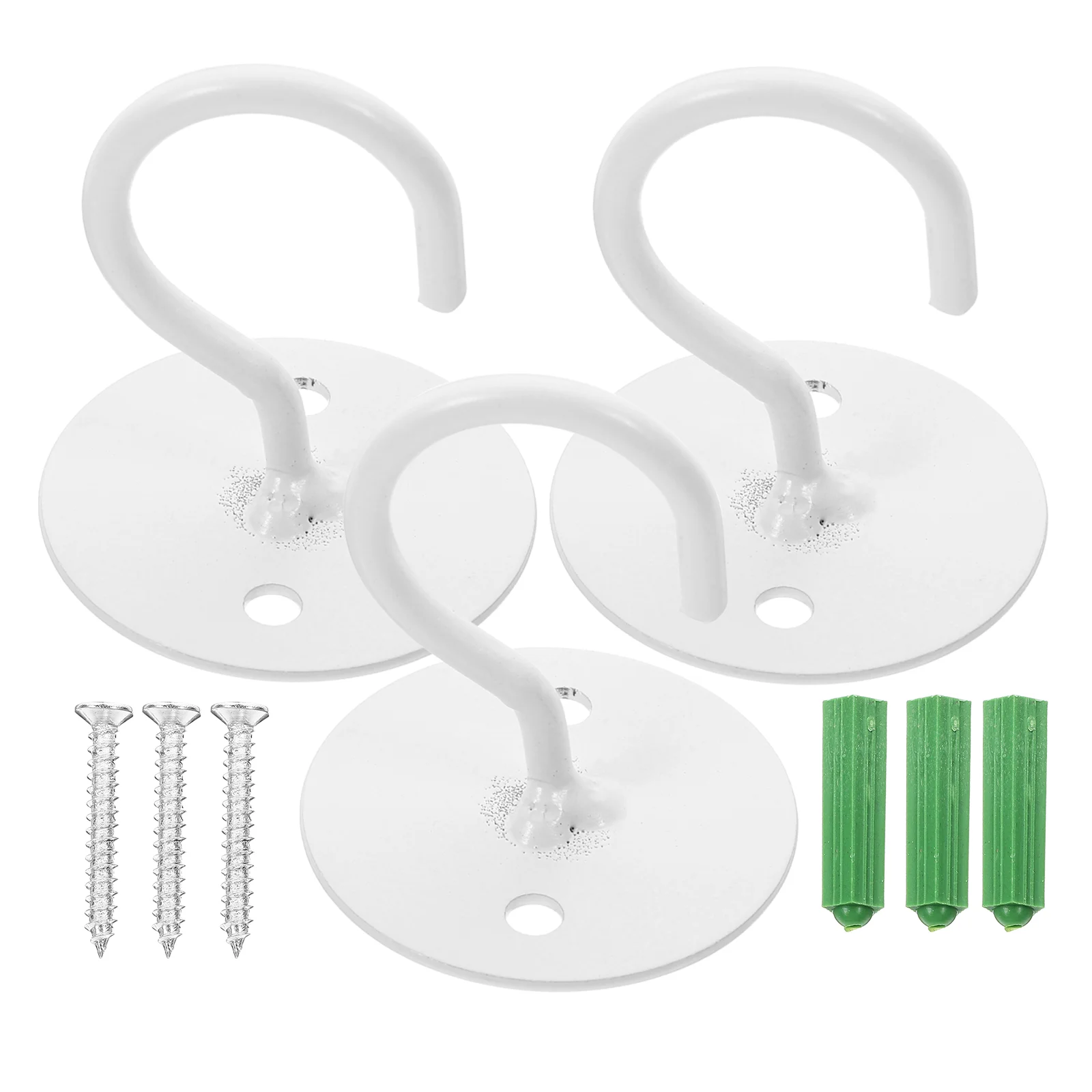 

Hanging Flower Pot Hook Plant Ceiling Hooks Plants Pots for Indoor Metal Coat Hanger Planter Hangers Iron