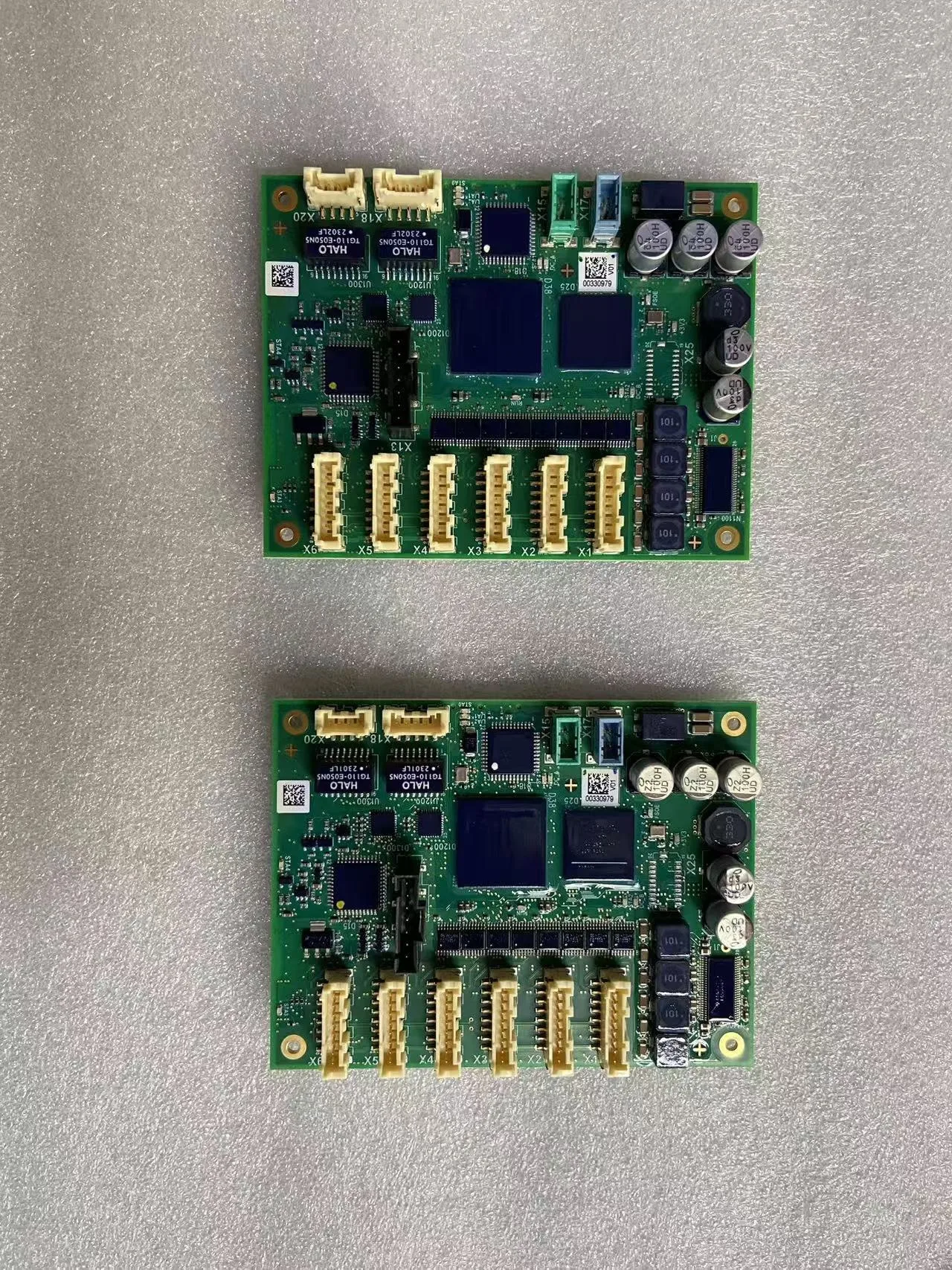 00-330-979 Scheda RDC 00330979 Per KUKA