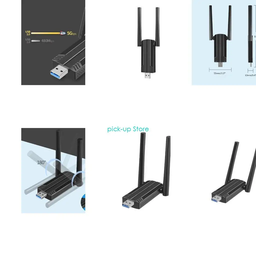 q5wa-24g-5ghz-wireless-usb3-wifi-adapter-wifi6-ax1808-bluetooth50-compatible-rtl883