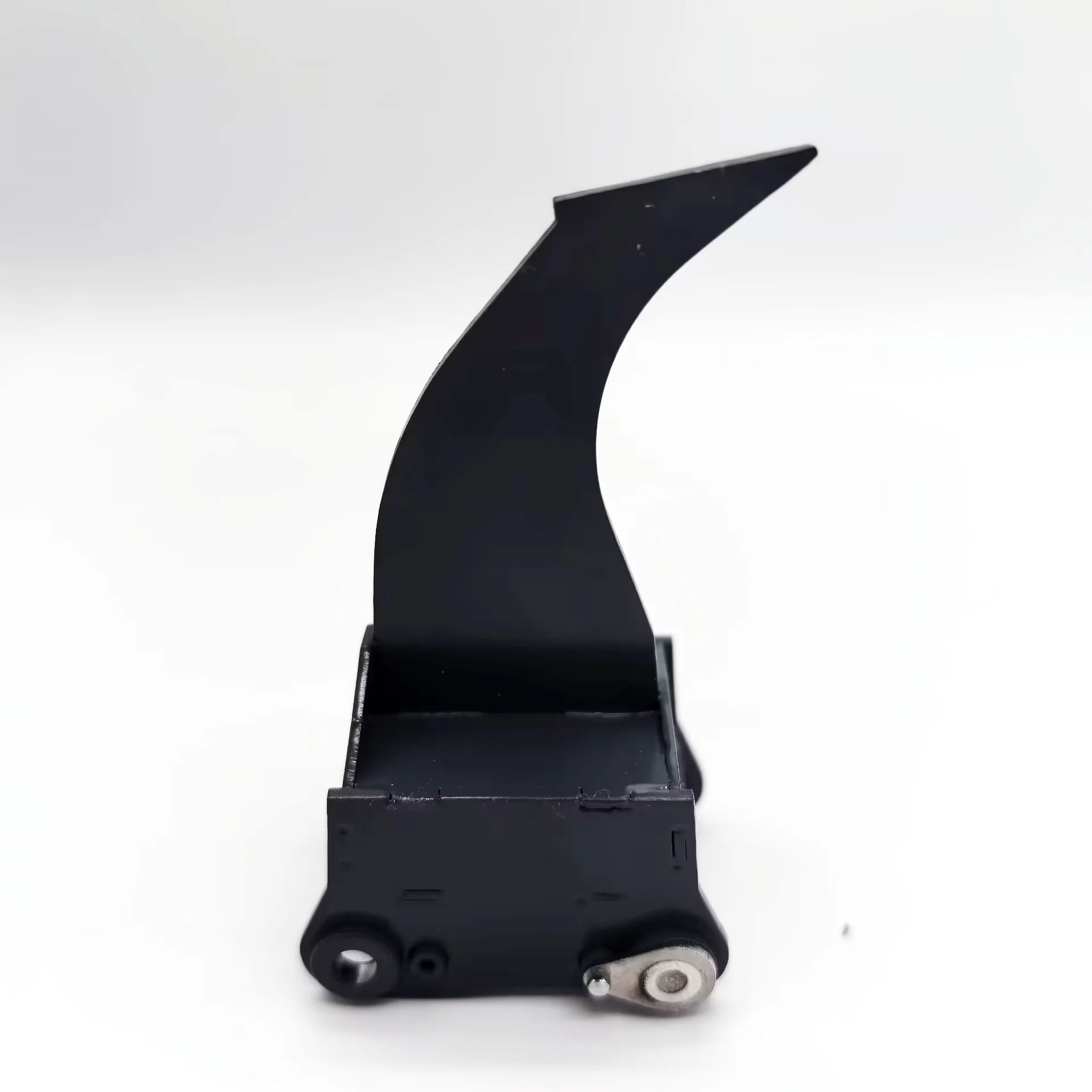 RC 1/14 JDM Modell Bodenlockerer für Tamiya Hydraulikbagger Lader Muldenkipper für SCANIA MAN VOLVO Anhänger Kipper DIY-Teile – Detail 2