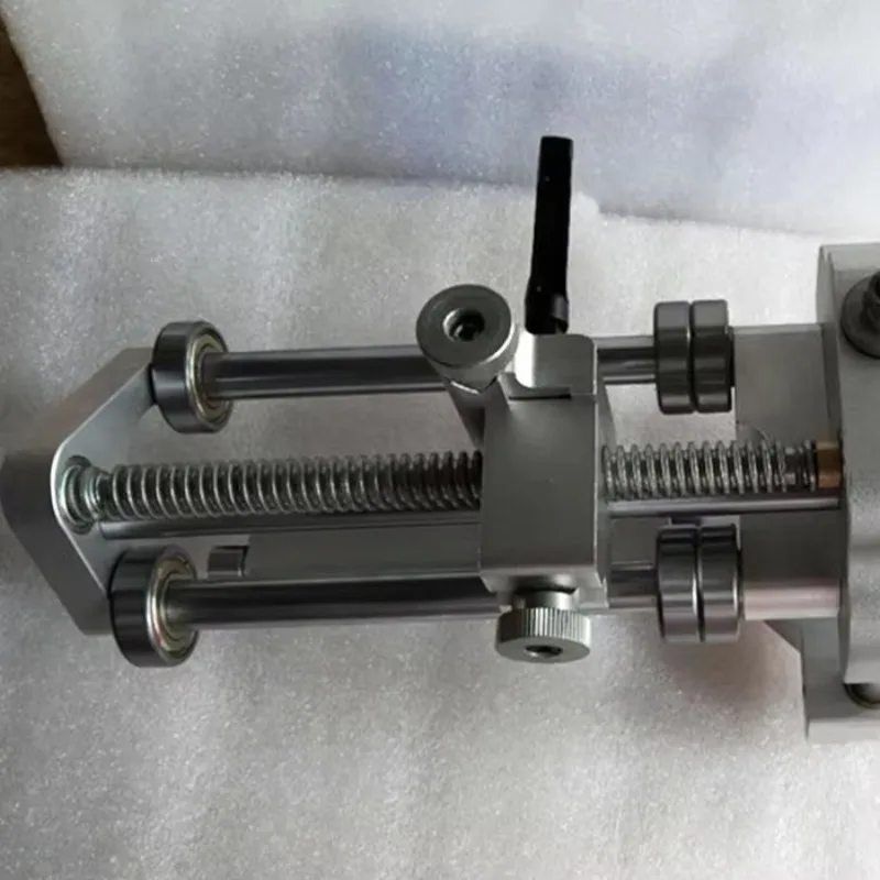 Ручные инструменты 20-400 мм, скребок для фитингов Hdpe, полиэтиленовый инструмент для пластиковых труб Hdpe, вращающийся скребок