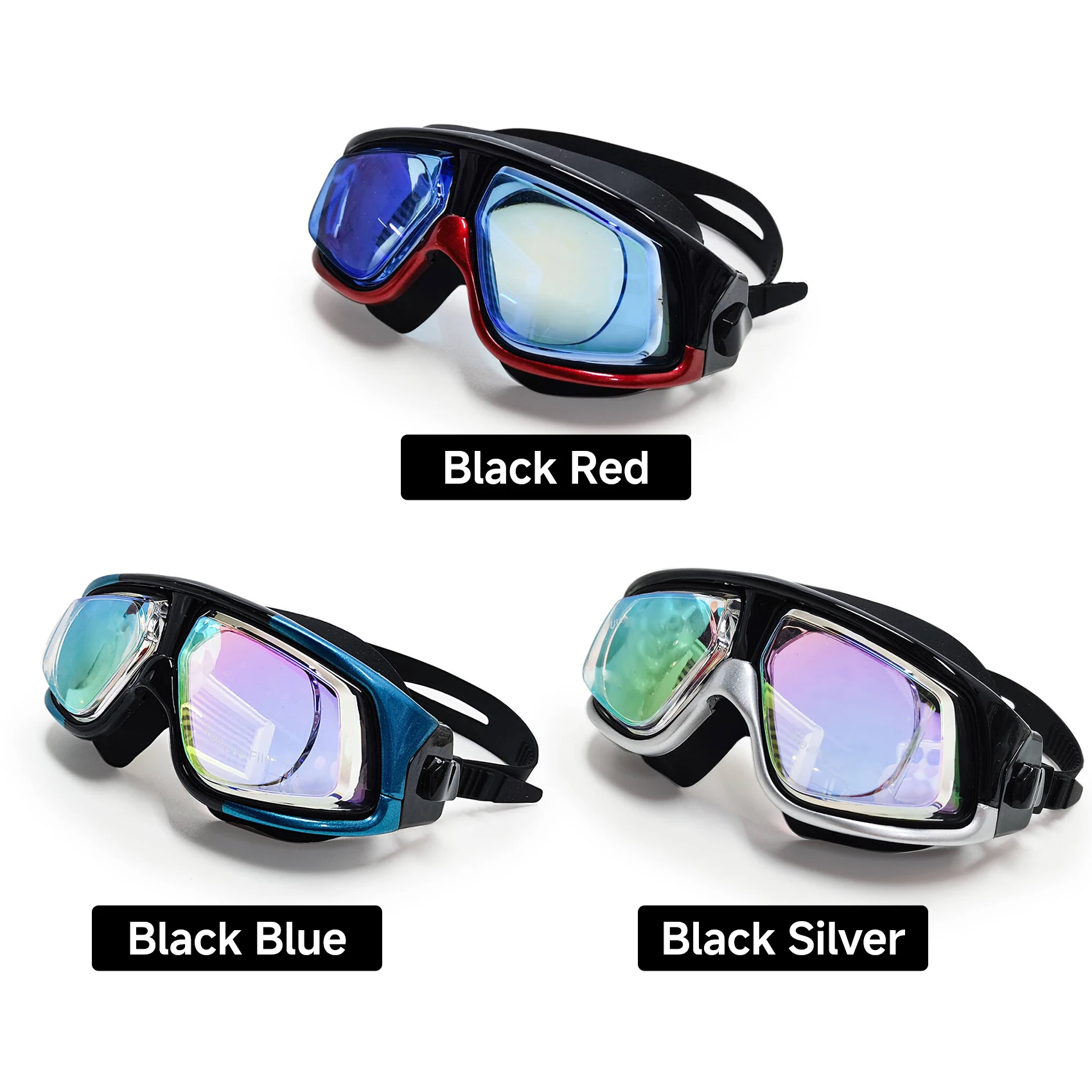 Thumbnail 2 - #37 Latest Swim Eyewear Offers