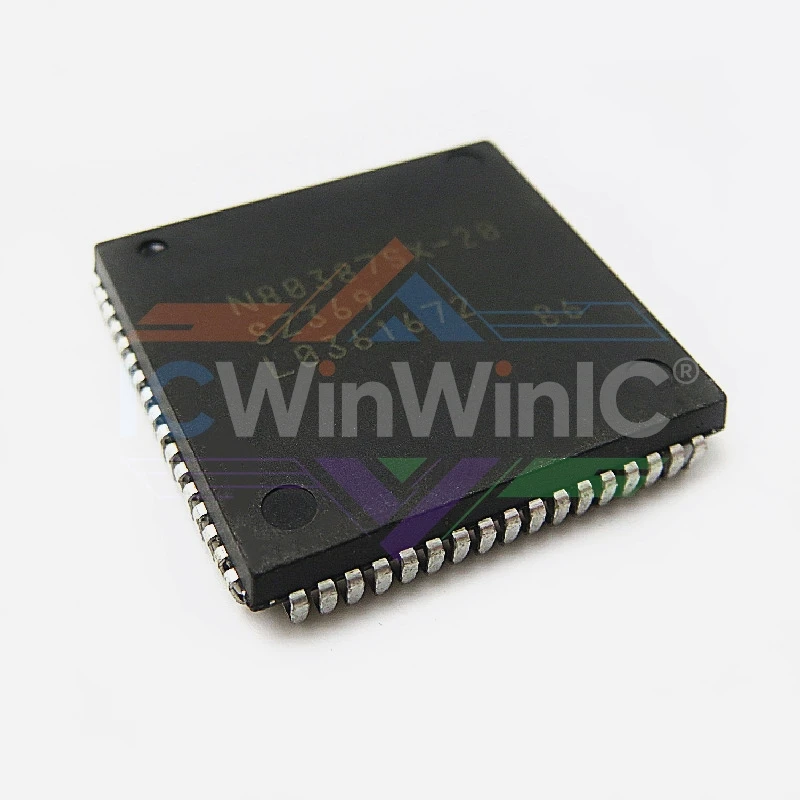 6-30PCS MX25L512MC-12G MX25L512MC 387SX N80387SX-25 HER608 OB3362VP OB3362 SN74HC164N 74HC164 MX1515 1515