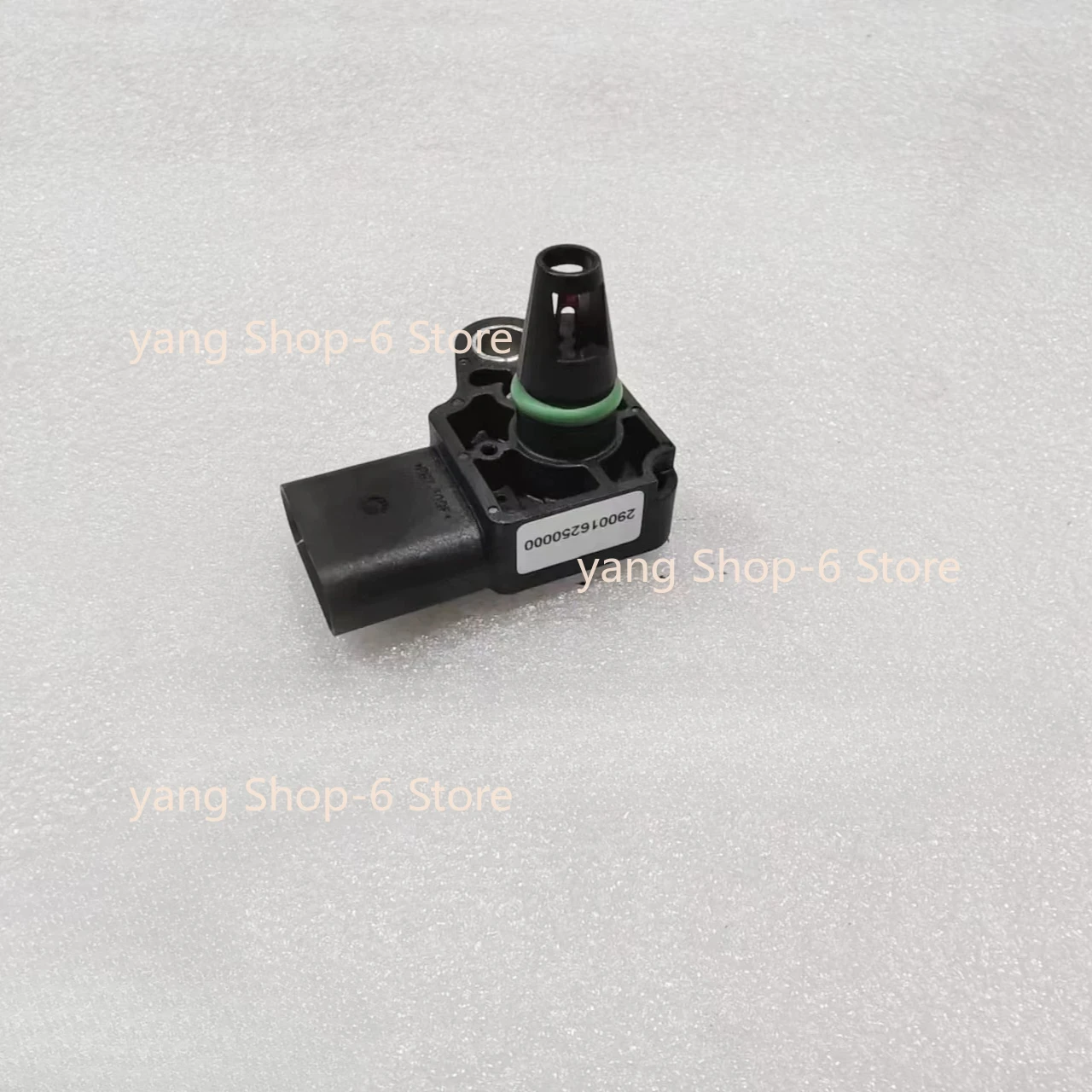 

For QJMOTOR SRK125R Accessories for Qjmotor SRK 125R Motorcycle Intake air Temperature Pressure Sensor Pump Pressure Sensor