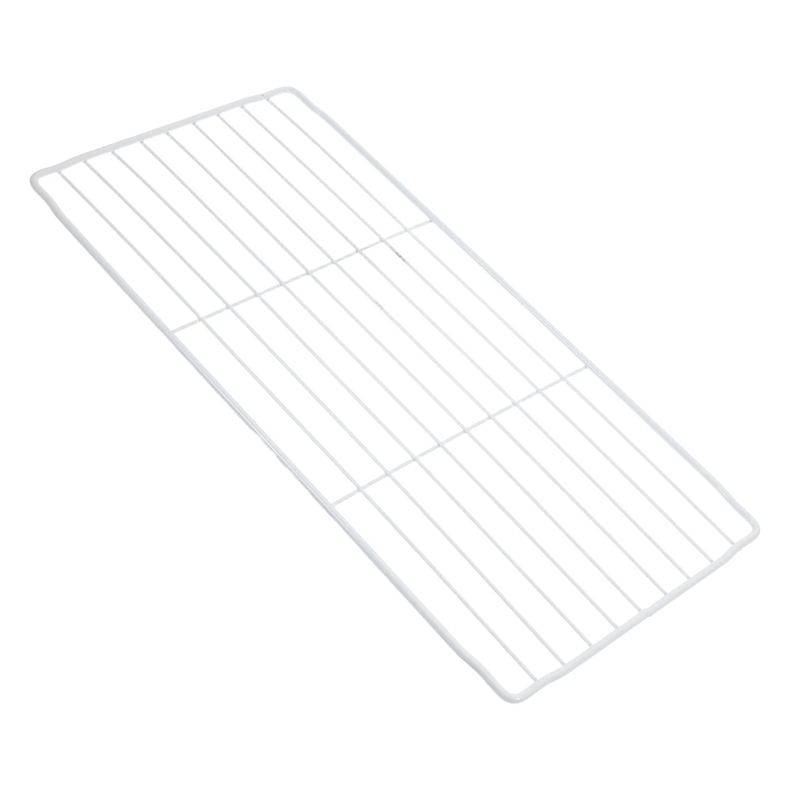 Refrigerator Organizer Freezer Baskets Chest Freezer Storage Strong Material Maximize Space Prevent Clutter Shelf Organizer