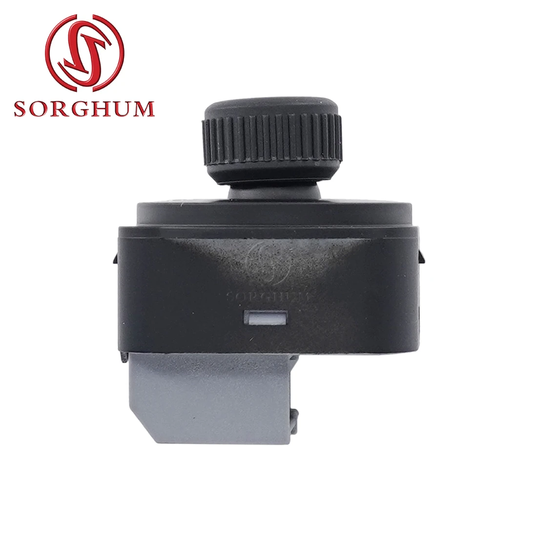 Sorghum 5J1959565 Exterior Side Rearview Mirror Switch Knob For Skoda Fabia II 2 Rapid Combi Roomster Practice Praktik 2006-2015