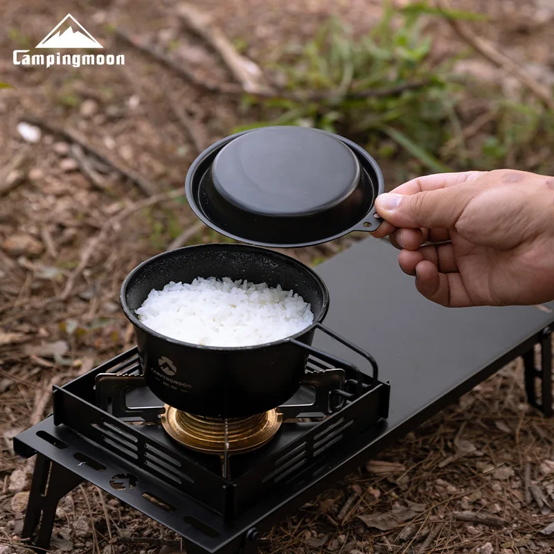 Campingmoon BKS-SD …