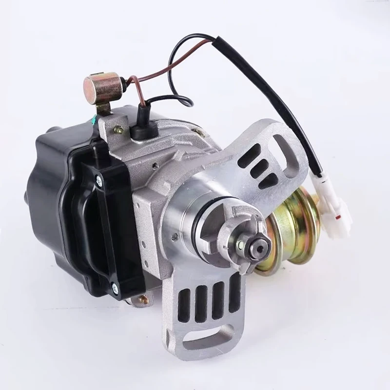 19020-11320 19020-11330 Ignition System Distributor For Toyota Tercel Starlet Sprinter Corolla Corona Carina 2E 3E 1902011320