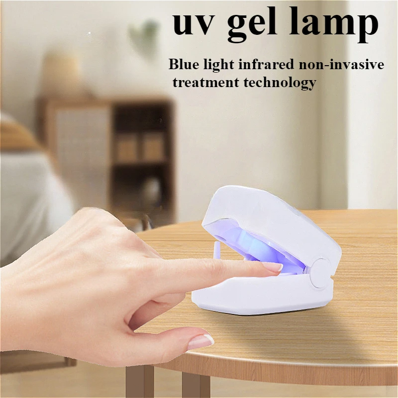 

Nail Fungal Laser Repair Device Fast Nails Fungus Onychomycosis Repair Toenail Fingernail Removes Nail Fungus Foot Care Device
