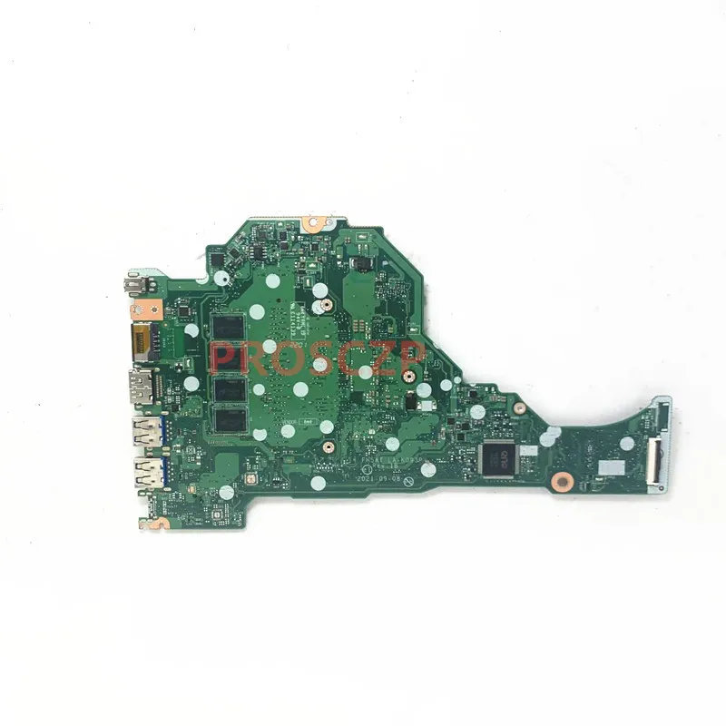 FH5AT LA-K093P For Acer Aspire A514-54 A515-56 A315-58 Laptop Motherboard NBAD011002 With SRK08 I3-1115G4 CPU 8G 100%Tested Good