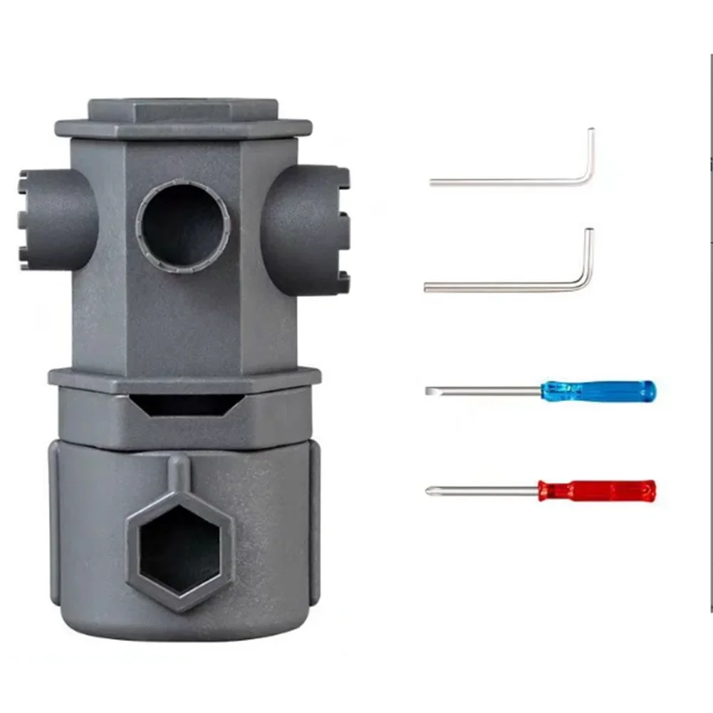 

Compact Design Disassembly Tool Home Improvement As Pictures Show Versatile Tool For Fixtures Wide Compatibility