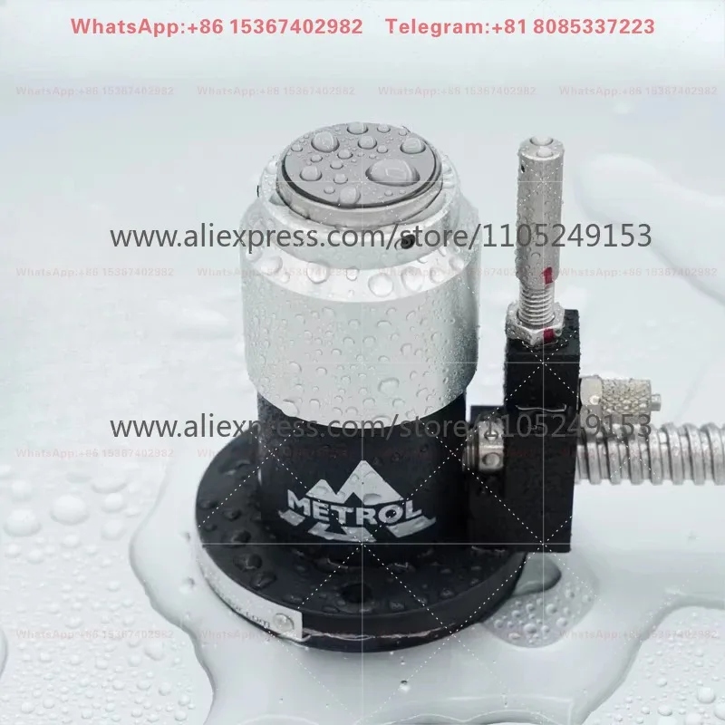 Original Tool Aligner TM26D/T24E/P21 Machining Center Automatic Tool Aligner Engraving Machine Tool Aligner