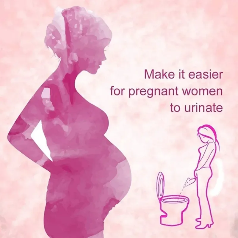 Women Stand Up Urinal Funnel Leak-Proof Disposable Reusable Female Pee Urinal Portable Outdoor Traveling Emergency 1/12/20Pcs