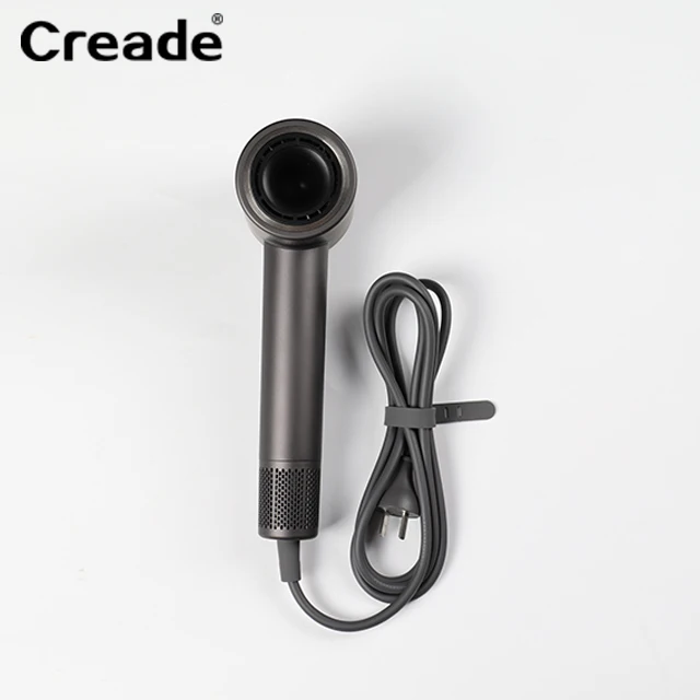 

Быстрая сушилка для ухода за волосами, высокоскоростной фен с отрицательными ионами, 110000 об/мин, фен с бесщеточным двигателем