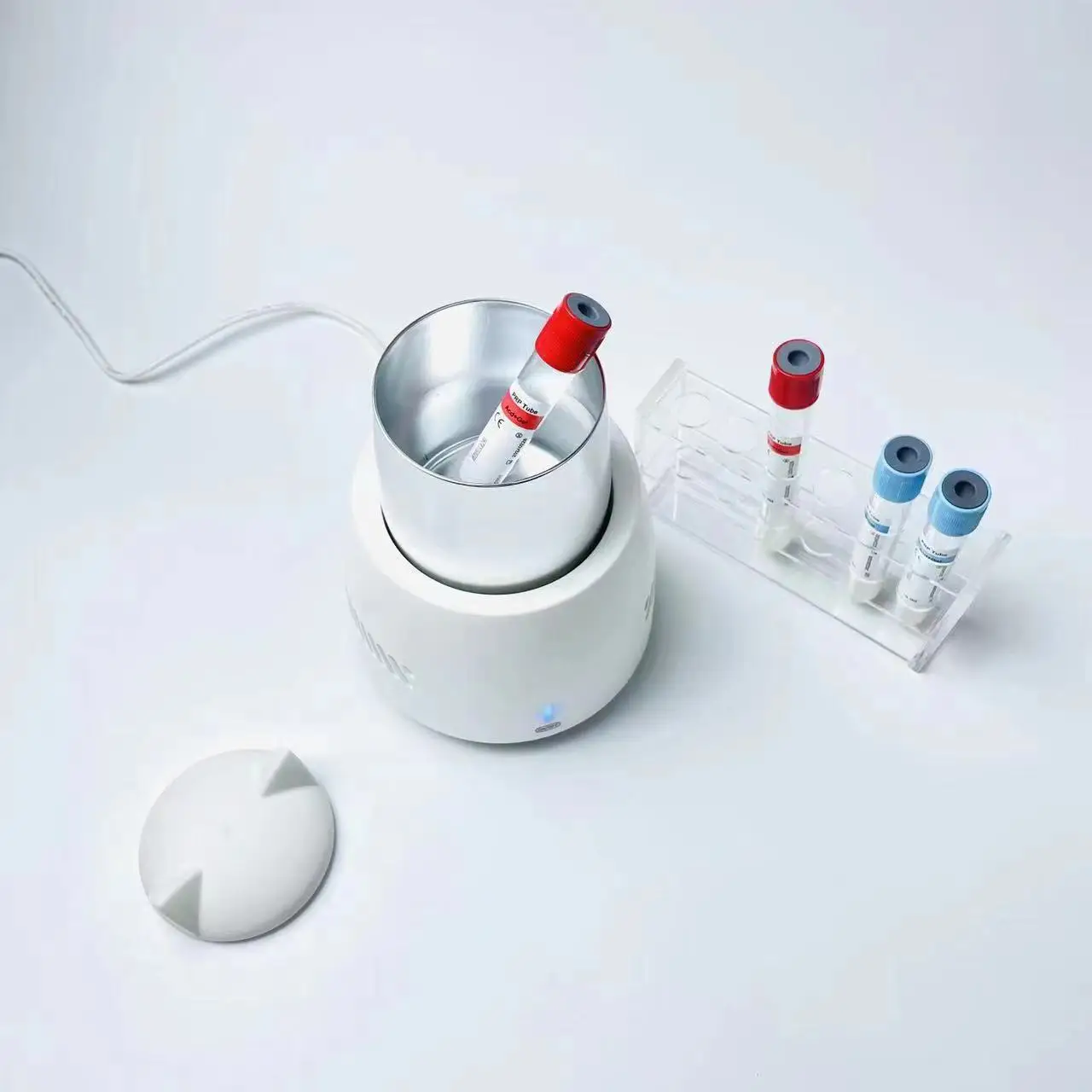 

SCIENSMED Cooler Cup PRF or PRP Smart Cooling Cup-cooling Machine Easy to Use for Dental Clinic