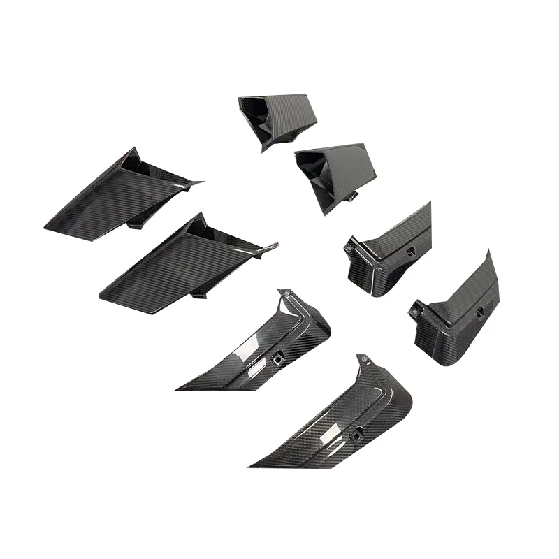 

High Quality Carbon Fiber Hood Vent for Aventador LP700-4 LP720 LP740 LP750 SVJ