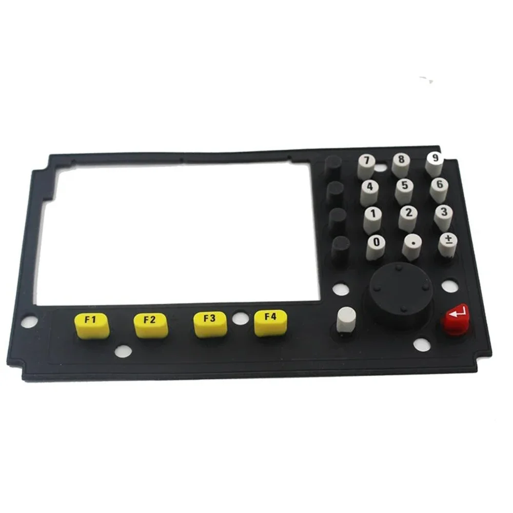 High Quality & Brand New Rubber Keypad Rubber Key for ts02  Ts06