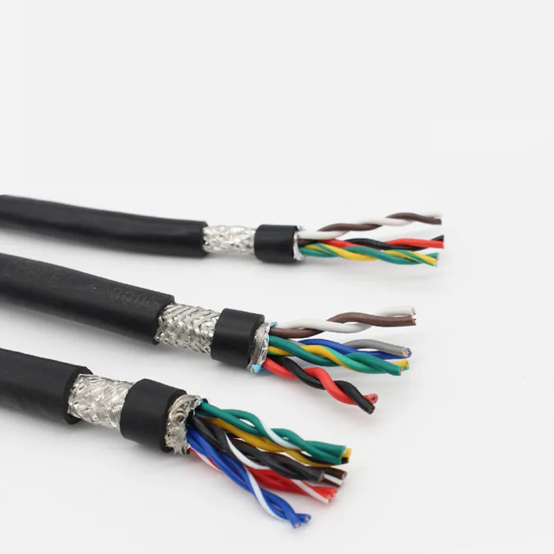 5/10 m abgeschirmter UL1185-Draht, 28 26 24 22 20 18 16 14 12 10 AWG, Kanal- Audio, einadrig, 1C, elektronisches Kupfer-Signalabschirmungskabel(Color:Black,Size:5 METERS_UL1185 10AWG 5/10 m abgeschirmter UL1185-Draht, 28 26 24 22 20 18 16 14 12 10 AWG, Kanal- Audio, einadrig, 1C, elektronisches Kupfer-Signalabschirmungskabel(Color:Black,Size:5 METERS_UL1185 10AWG