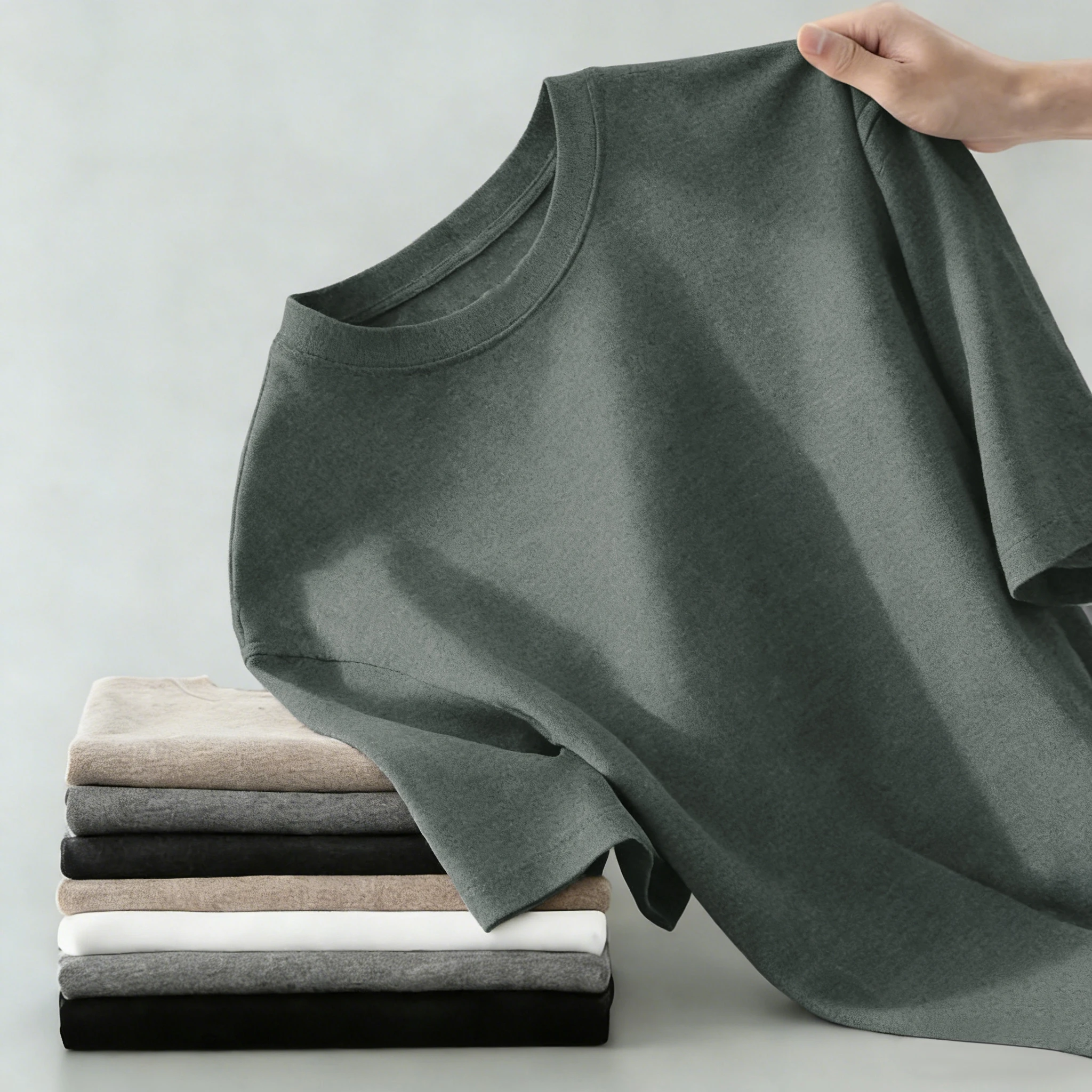 Dark Gray