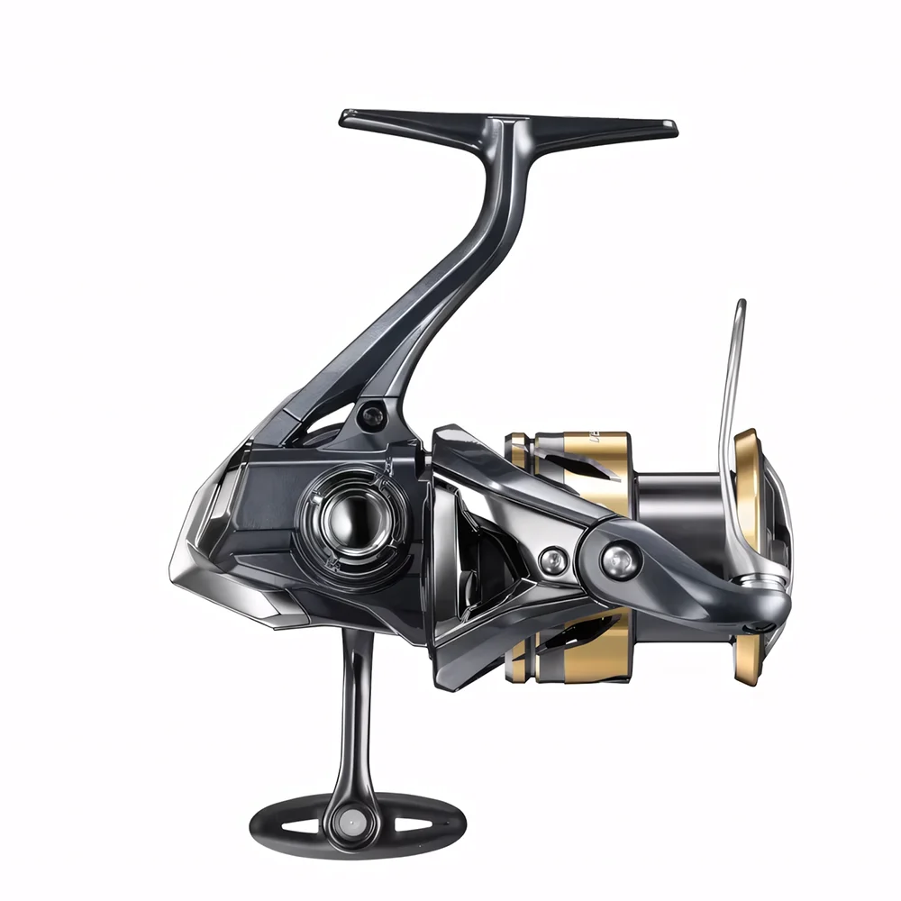 2025 SHIMANO ULTEGRA Spinning Fishing Reel Seawater Fishing Reel BB 5+1 Max Drag 3-11kg
