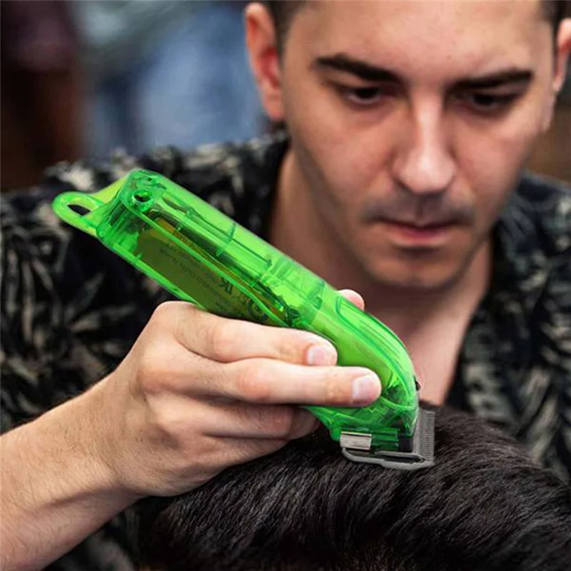 

A11R Полный комбинированный набор машинки для стрижки волос для Wahl 5-Star Magic Clipper Cordless 8148 Дизайнерская беспроводная машинка Super Taper 8591 H