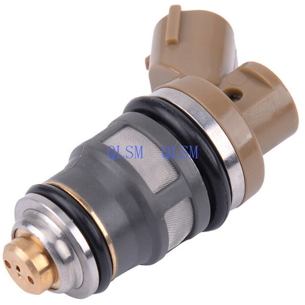 

1PCS FUEL INJECTOR FOR TOYOTA CAMRY TURBO COROLLA LEVIN 4AGE 4A-GE AE86 23250-16140