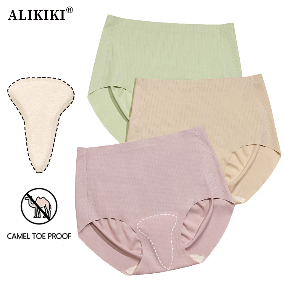 #25 Womens Seamless No-Show Panties List of Top Picks