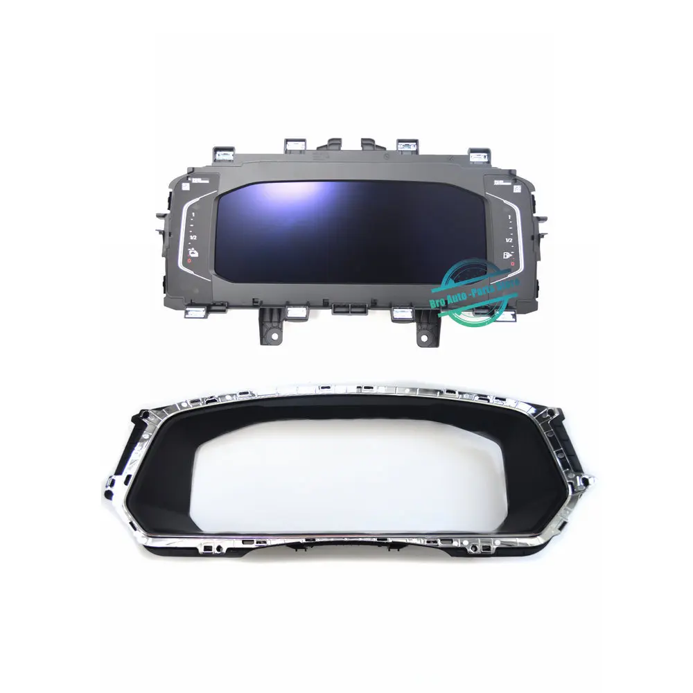 

For VW Tiguan MK2 Passat B8 petrol-electric hybrid virtual Cockpit LCD dashboard 3GB920324A 3GB 920 324 A