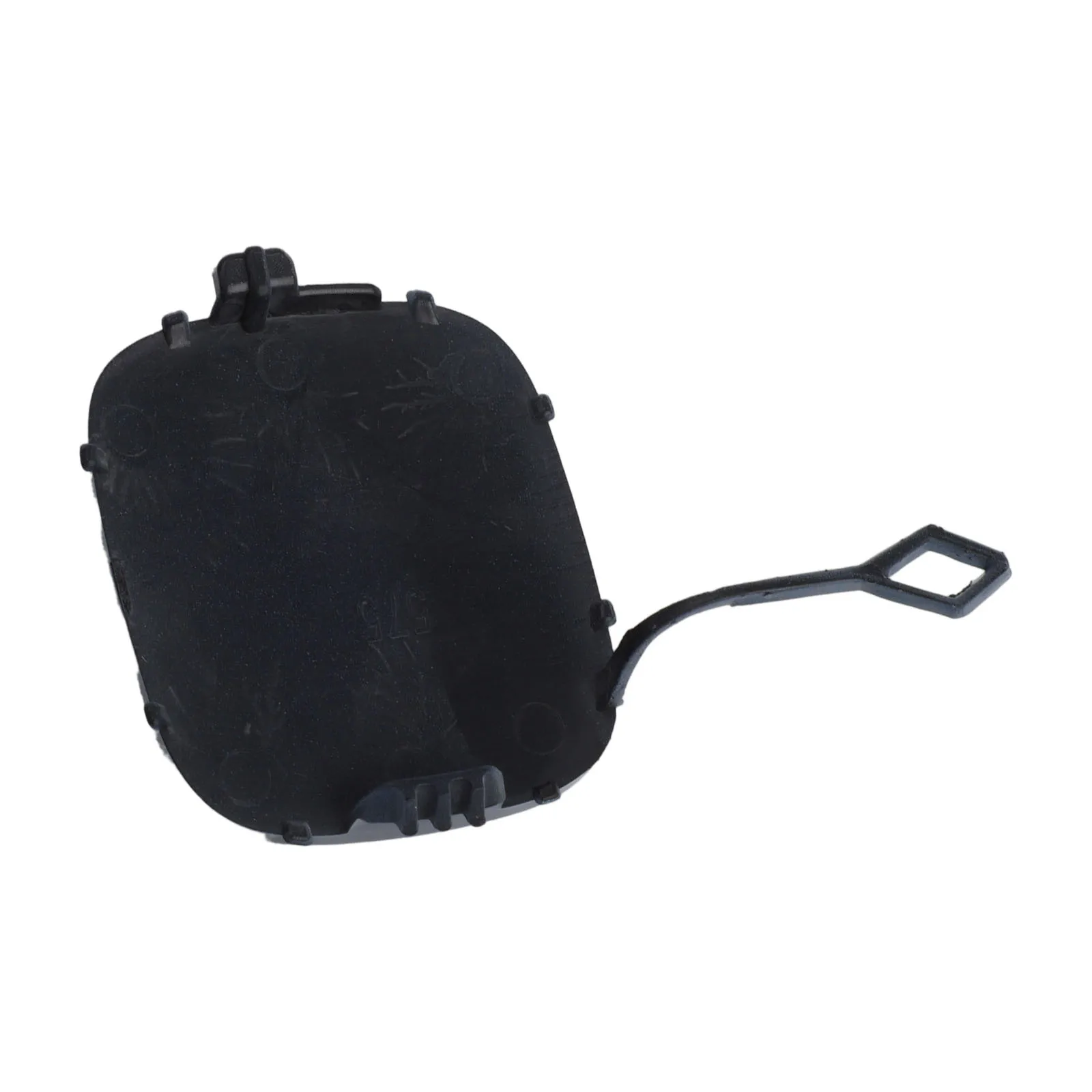 Tow Hook Cover Replacement for mini Countryman Tow Hook Cover Easy Installation Tow Hook Cover Aesthetic Improvement For Vehicle