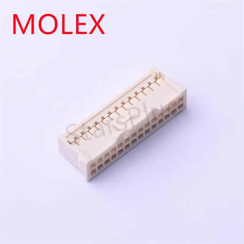 

10PCS 5016462800 501646-2800 MOLEX Connector 100% New original