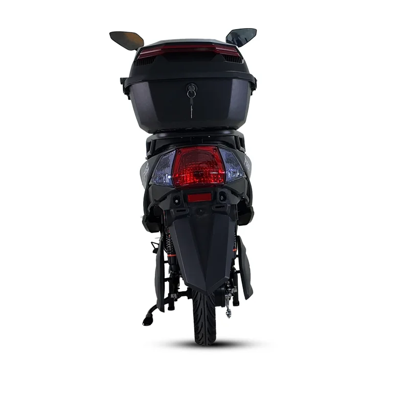 

Brand New and High Quality Facto Direct Sales 1500W 60V/72V 50km/h Electric Bicycle Electric Motorcycle