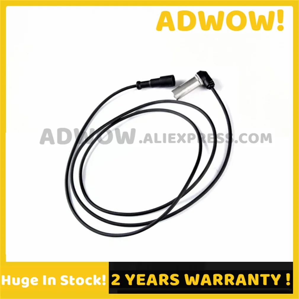 400MM  4410328080 Truck Rear ABS Sensor 1000MM 4410328090  for WABCO DAF SAF IVECO MAN RENAULT 5021170126 5010422332 1506006