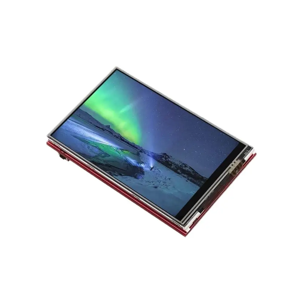 3.5 inch 480*320 IPS/TN TFT LCD modulo Display ILI9488 Controller per scheda Arduino UNO MEGA2560 con/senza Touch Panel