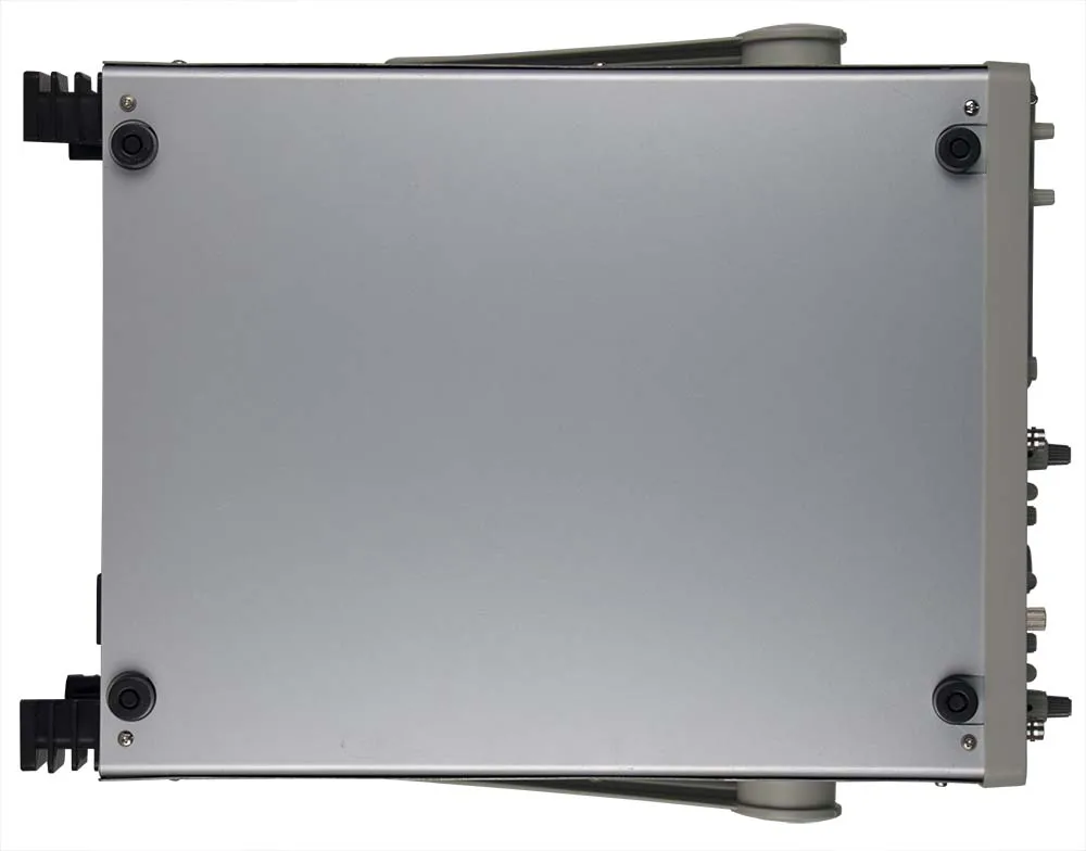 MOS-620CH 20MHz 1mA/div oscilloscop multimetter Dual Trace Digital Oscilloscope analog oscilloscope