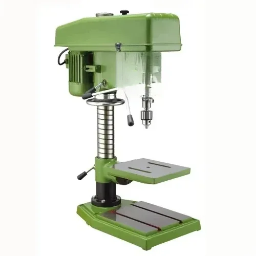 Drilling and tapping machine, new mechanical hardware, bench drill, tapping machine, milling machine, CNC drilling machine