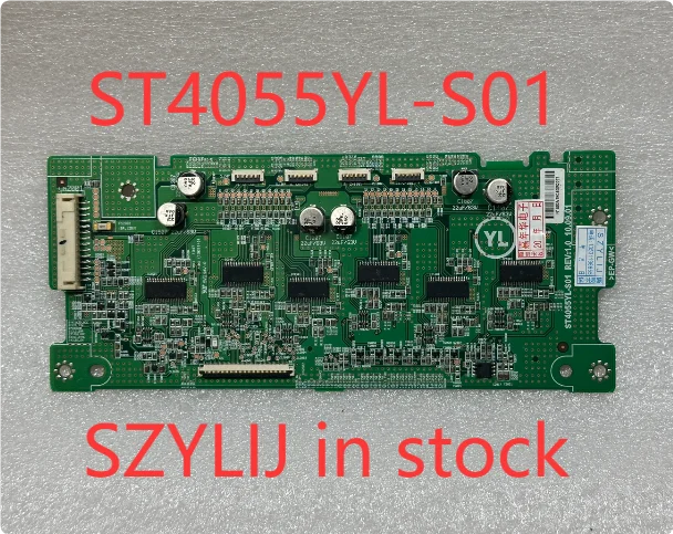 

Good quality for ST4055YL-S01 REV:1.0 for kdl-60nx720