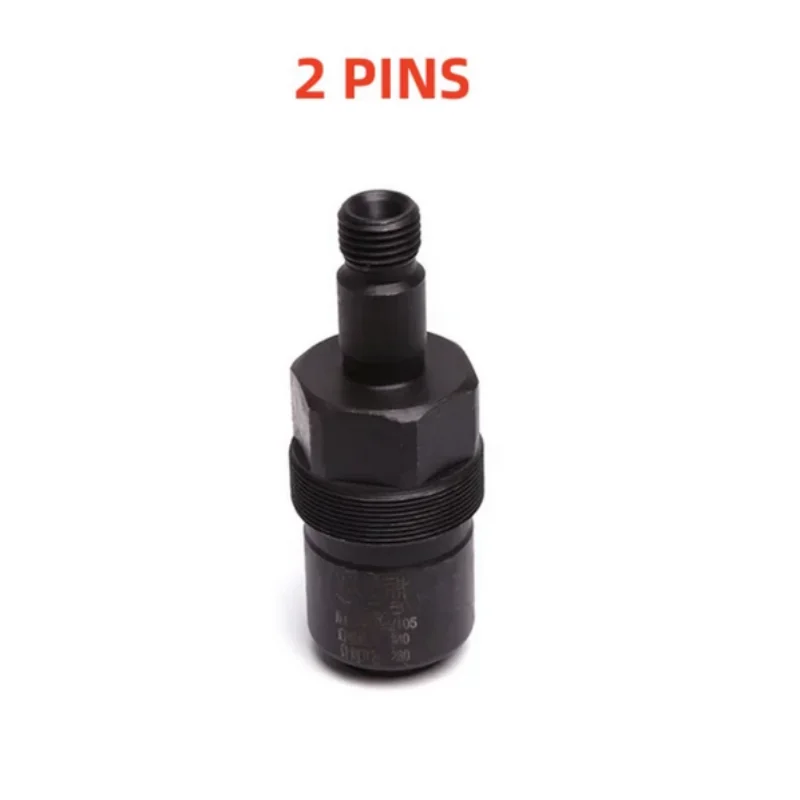 EUI EUP CRIN Injector Inject Pressure Test Adaptor Repair Tool for C7 C9 C10 C12 C13 C18 CUMMIN M11 N14 DEPHI E1 E3 SCANIA VOLVO